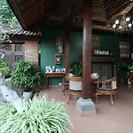 Puri Puri Kecil