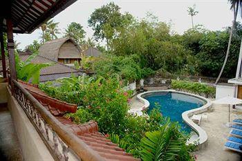 Puri Puri Kecil Hotel 2*