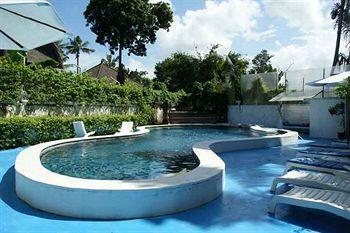 Puri Puri Kecil Hotel Seminyak (Bali)
