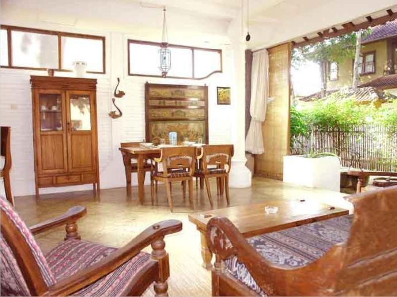 Hotel Puri Puri Kecil