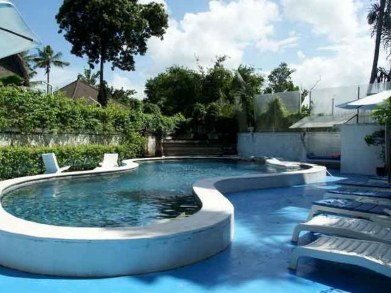 Hotel Puri Puri Kecil 2*
