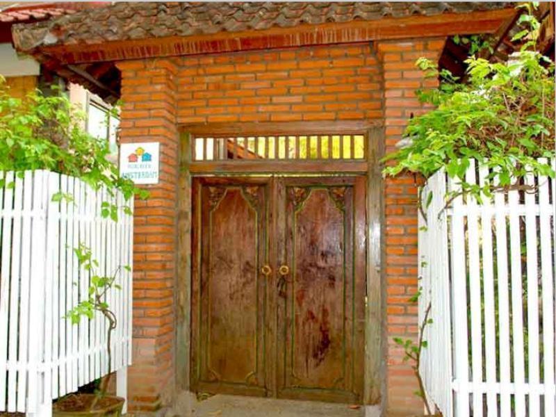 Puri Puri Kecil Hotel 2*
