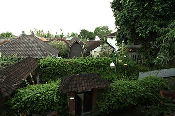 Puri Puri Kecil Hotel