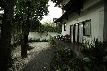 Hotel Puri Puri Kecil 2*
