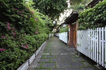 Puri Puri Kecil 2* Seminyak (Bali)