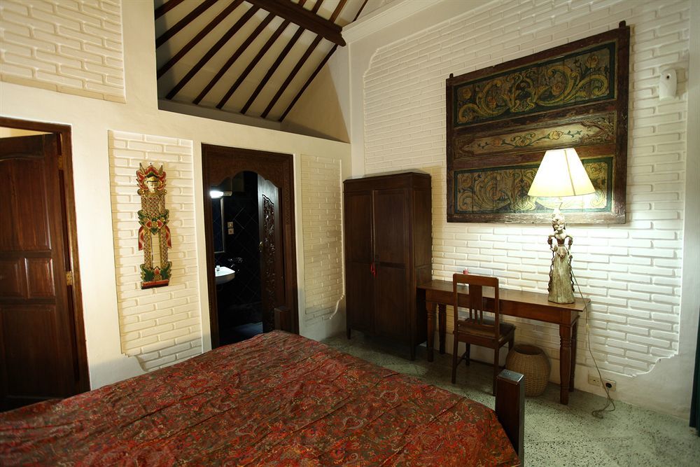Puri Puri Kecil Hotel 2*