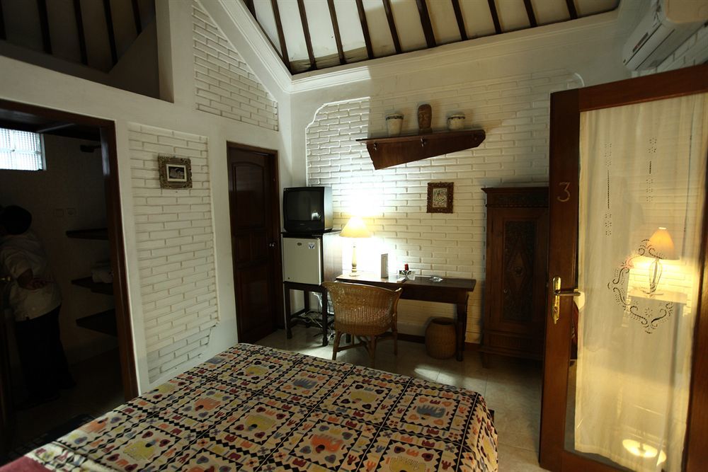 Hotel Puri Puri Kecil 2*