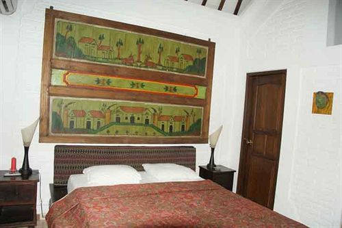 Puri Puri Kecil 2* Seminyak (Bali)