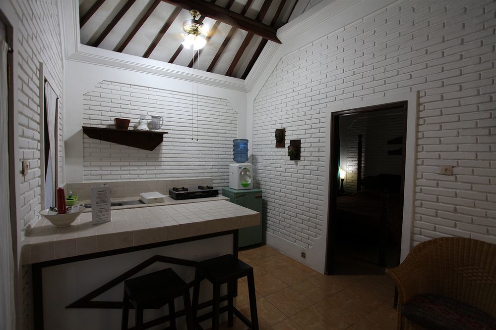 Puri Puri Kecil Hotel