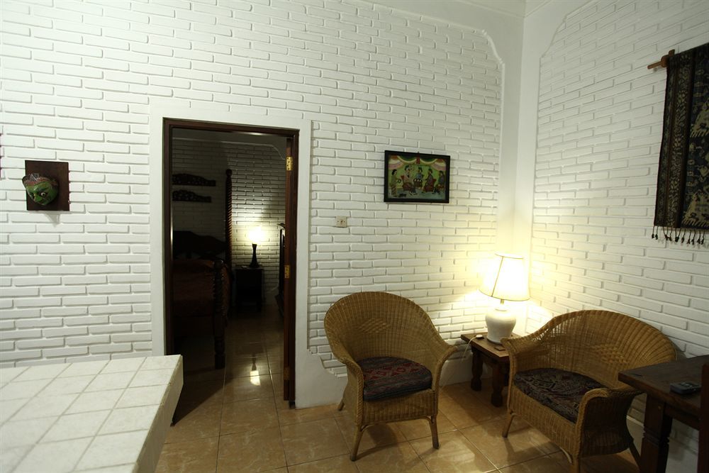 Puri Puri Kecil Hotel 2*