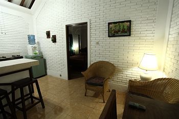 Puri Puri Kecil Hotel