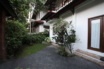 Hotel Puri Puri Kecil