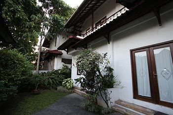 Puri Puri Kecil Hotel