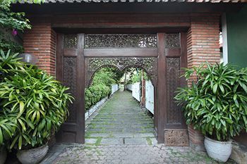 Hotel Puri Puri Kecil Seminyak (Bali)