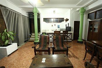 Puri Puri Kecil Hotel Seminyak (Bali)