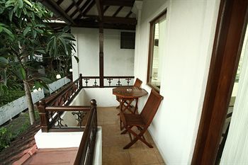 Hotel Puri Puri Kecil Seminyak (Bali)